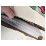 Pen+Gear #10 V-Flap Envelopes  Security Tinted  White  40 Count  Model #61755