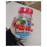 Lots of Marbles