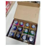 Experimental Galaxy Slime Case Pack