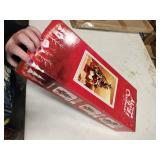 Desktop Christmas Tree, 19.7-inch Artificial Mini Christmas Decoration Tree, The Perfect Christmas Decoration for Table, Desk and Counter (Golden)