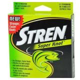 Stren Super Knot Monofilament Filler Spools - 2 Pk