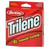 Berkley Trilene XL Fishing Line, Clear