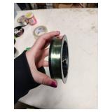 Berkley Trilene XL Fishing Line, Clear