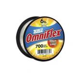 Zebco Omniflex Monofilament Fishing Line  6-Pound Tested