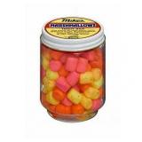 Atlas-Mike s Glo Mallows - Asorted Cheese