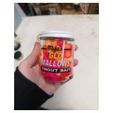 Atlas-Mike s Glo Mallows - Asorted Cheese