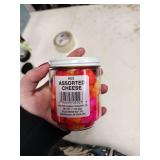 Atlas-Mike s Glo Mallows - Asorted Cheese