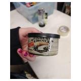 Fisher S Choice: Wax Worms  35 G / 1.2 Oz