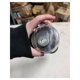 Yew Stuff POP Lights 14oz Light Up Water Bottle - Mermaid