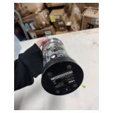 Yew Stuff POP Lights 14oz Light Up Water Bottle - Mermaid