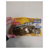 5 Packs Berkley Powerbait Trout Nibbles Joblot