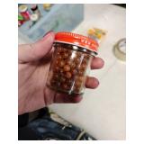 Pautzke Balls Oâ Fire Salmon Eggs â Orange Deluxe 1 oz