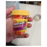 Berkley PowerBait Power Nuggets Fishing Dough Bait