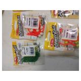 Miscellaneous Berkley Powerbait Fishing Bait