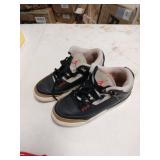 Nike Air Jordan 3 Retro \"Desert Elephant\" sneakers - 4.5Y