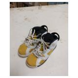 Nike Air Jordan 6 Retro sneakers - 11c