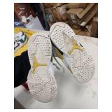 Nike Air Jordan 6 Retro sneakers - 11c