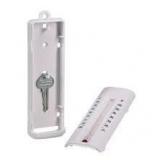 Hide a Key Thermometer