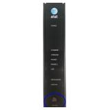 AT&T U-Verse Wifi Router