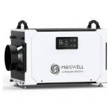Moiswell Defender XP235 Dehumidifier