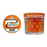 Pautzke Balls Oâ Fire Salmon Eggs â Orange Deluxe 1 oz