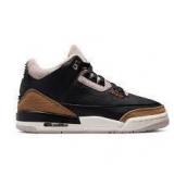 Nike Air Jordan 3 Retro \"Desert Elephant\" sneakers - 4.5Y