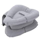 Training Aid, ANGGREK Posture Correction Pillow Training Aid Swing Trainer Practice Tool Training Equipment Golfing Accessory for Beginner - Retail: $15