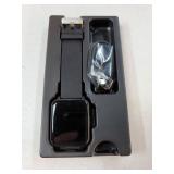 Pedometer Watch Senior Friendly No App/Phone Required, Waterproof Fitness Tracker Watch with Step Counter Calories/Sleep Tracker for Walking Running