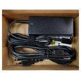 Chromebook Charger Compatible with Acer C720/C740/CB5-571/C910; CB3-431 & CB3-532; Spin 3/5; Switch Alpha 12; Aspire R13/R15 65W/45W Replacement - Retail: $12