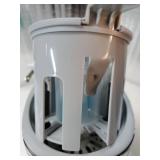 NutriWarm Swirlable Bottle Warmer