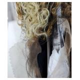 Outre Perfect Hair Line Synthetic 13x6 HD Lace Front Wig - Retail: $55