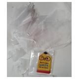 Back to School Gifts for Student, First Day of School with Gift Tags and Bags for Classroom Reward Gifts School Party Goodie Bag Stuffers - Retail: $10