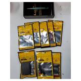 Light kit Compatible with Lego Peely Bone Fortnite 77072 - Only Lights, NO Bricks, Lighting Accessories Compatible with Lego 77072 Fortnite: Skeleton Banana Man