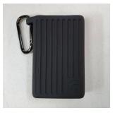 High-Speed SD Card Reader Case, USB 3.2, 2 in 1 SD/Micro SD Card Reader Holder, Waterproof Case, Type-C SD/TF Card Storage Case for iPhone/Android, Action Cameras - Retail: $60