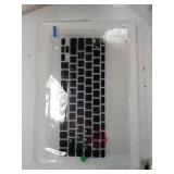 Case Compatible with MacBook MacBook Air 13 inch, Hard Protective Shell with Keyboard Cover (A1369 A1466, 2010-2017 Release) - Wild West Desert Cowboys-2 - Retail: $25