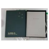 Wedding Planner Book and Organizer for the Bride | Tissue Wrapped in a Gift Box | Cushioned Cover | Engagement Gift | This Elegantly Designed USA Planner Allows you to Plan Every Detail (Soft Grey).  