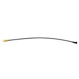 For Chevy Cobalt Door Latch Cable 2005 06 07 08 09 2010 Driver OR Passenger Side | Single Piece | Front | w/Power | 924-369 | 25938088 | 25938089 - Retail: $28