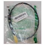 For Chevy Cobalt Door Latch Cable 2005 06 07 08 09 2010 Driver OR Passenger Side | Single Piece | Front | w/Power | 924-369 | 25938088 | 25938089 - Retail: $28