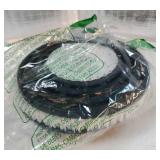 Steam Mop Replacement Brush Pads for Shark Steam and Scrub Mop S8201 S8001 S7201 S7000 Series (2 Count) - Retail: $48