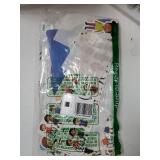 112Pcs Diversity Strength Bulletin Board Classroom Name Tags Decoration Set, Diverse Children Cutout Borders, Our Diversity is Our Strength Wall Chalkboard Party Supplies for Elementary School - Retai