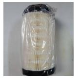 LVU34503 LVU34504 Air Filter Compatible with John Deere 1023E 1025R 1026R 2025R 2026R Precisioncut 2400 2700, E-Cut Hybrid 2700 2750, Precisioncut Triplex Mower 2550 - Retail: $21