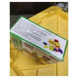 Lewo Geometric Shapes Sorter