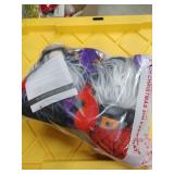 Set of Halloween Gnomes