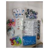 Space Theme Party Favors