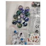 Space Theme Party Favors