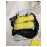 698369 Foam Air Filter For Briggs & Stratton Lawn Mower 698369 4216 5088 5099 MTD 490-200-0011 (698369 Air filter) (5 Pack)