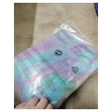 G. c Sequin Mermaid Dress for Children - XL