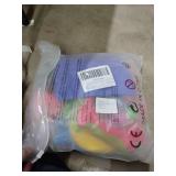 37 PCS Diving Toys Underwater Swimming Pool Toy Diving Rings, Diving Sticks, Diving Fish, Diving Sharks, Diving Seaweeds, and Diving Gems Under Water Games Training Gift for Kids Boys Girls