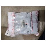 4 Pack Mini Light Up Halloween Gnomes