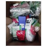 Lot of Miscellaneous Items